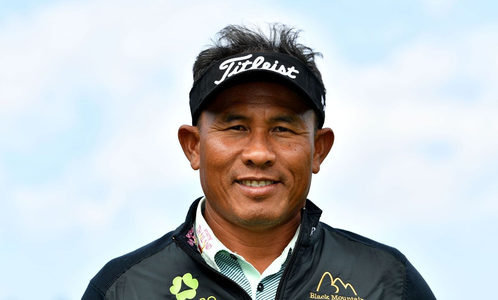 Thongchai Jaidee